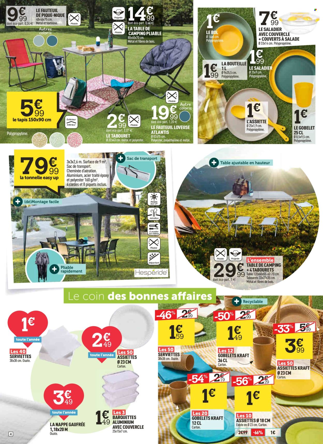 Catalogue Centrakor - 03/06/2024 - 16/06/2024. Page 4