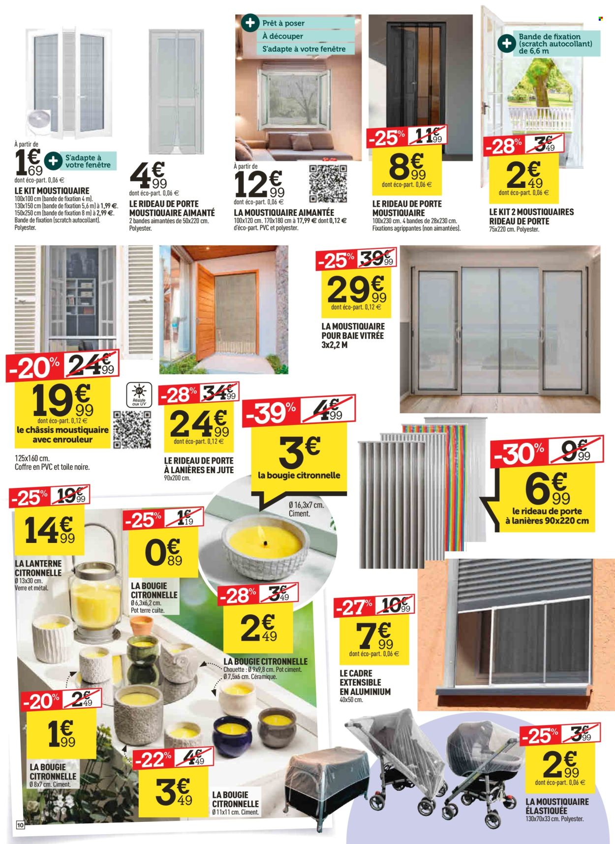 Catalogue Centrakor - 03/06/2024 - 16/06/2024. Page 10