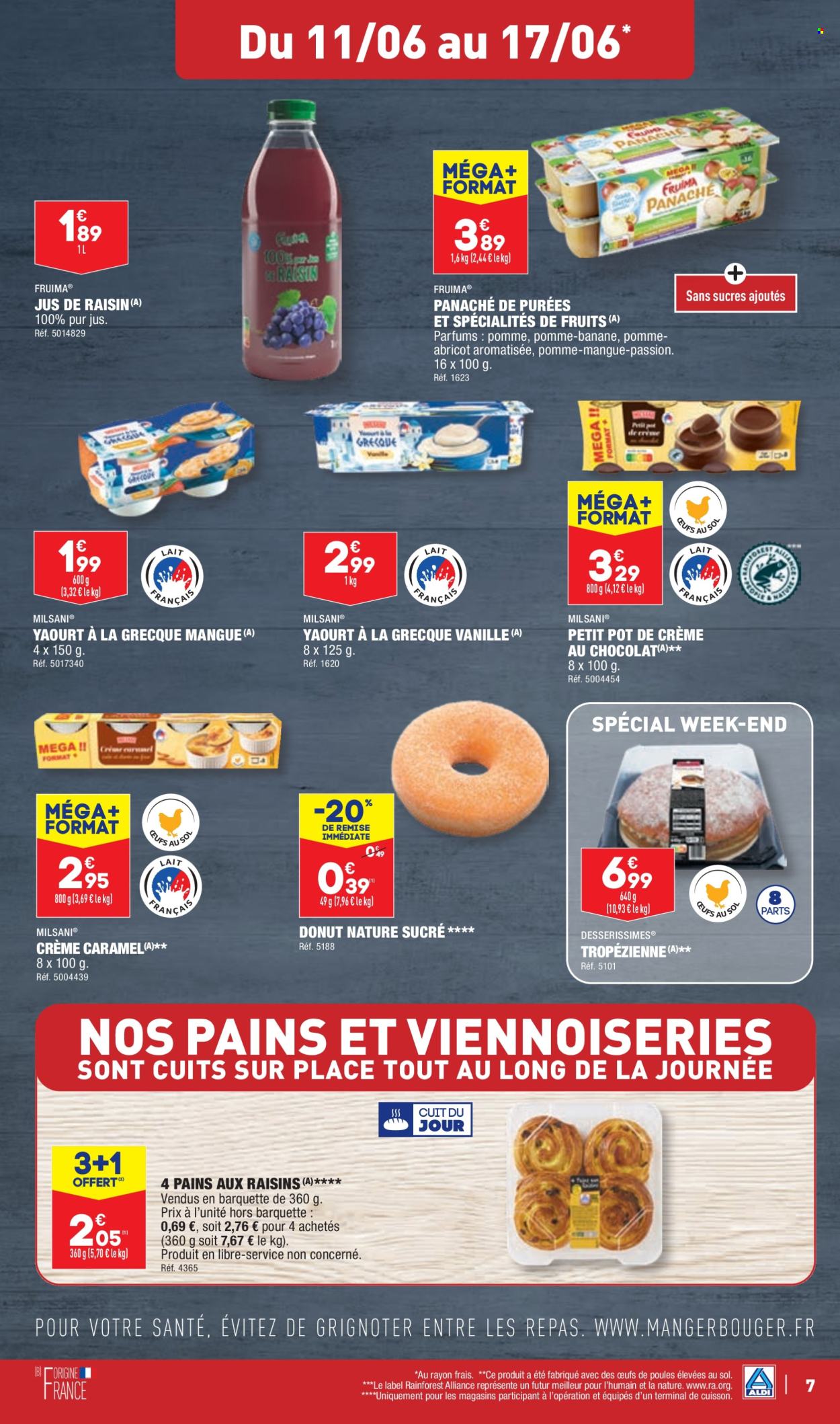 Catalogue ALDI - 11/06/2024 - 17/06/2024. Page 9