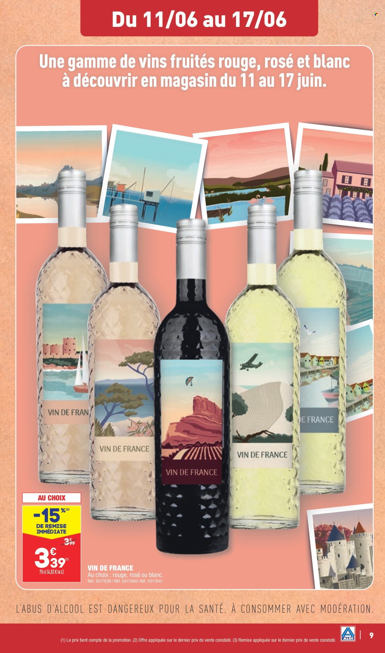 Catalogue ALDI - 11/06/2024 - 17/06/2024. Page 11