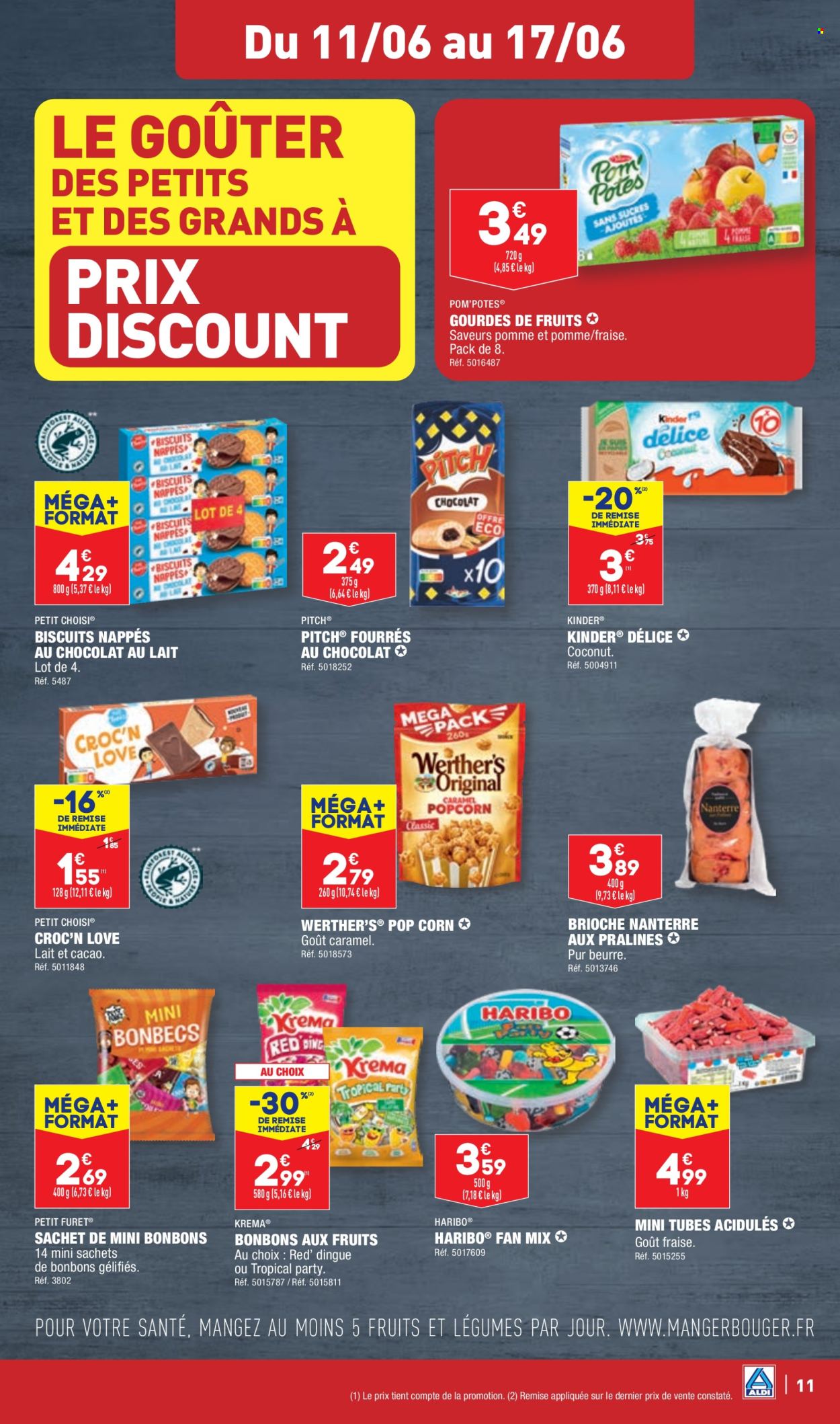 Catalogue ALDI - 11/06/2024 - 17/06/2024. Page 13