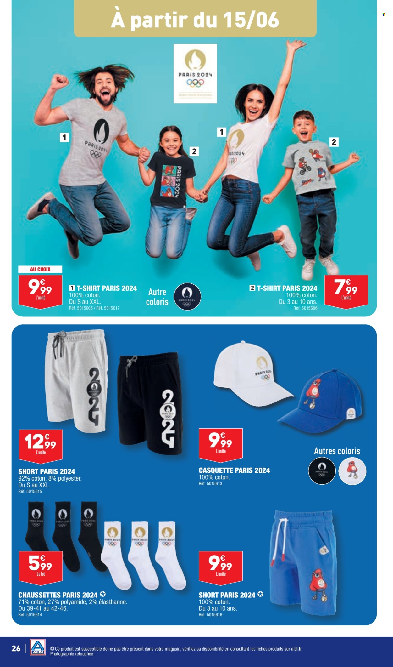 Catalogue ALDI - 11/06/2024 - 17/06/2024. Page 28
