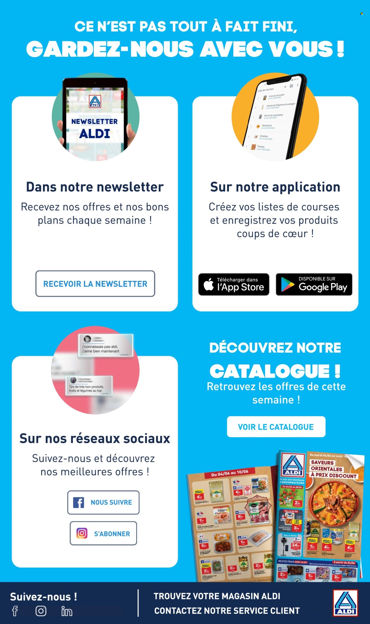 Catalogue ALDI - 11/06/2024 - 17/06/2024. Page 31
