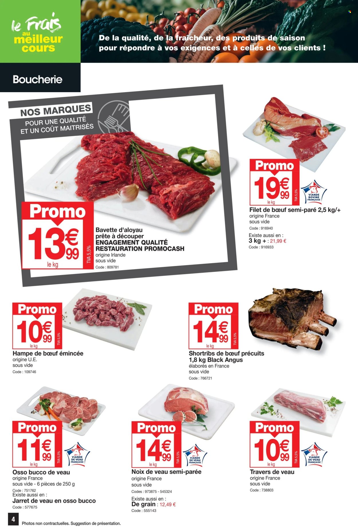Catalogue Promocash - 06/06/2024 - 15/06/2024. Page 4