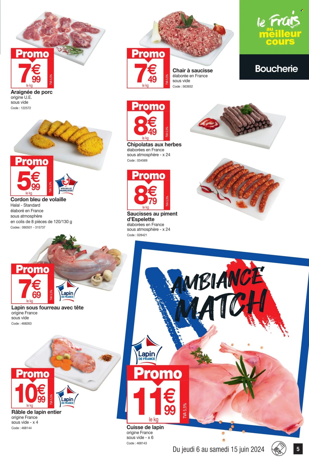 Catalogue Promocash - 06/06/2024 - 15/06/2024. Page 5