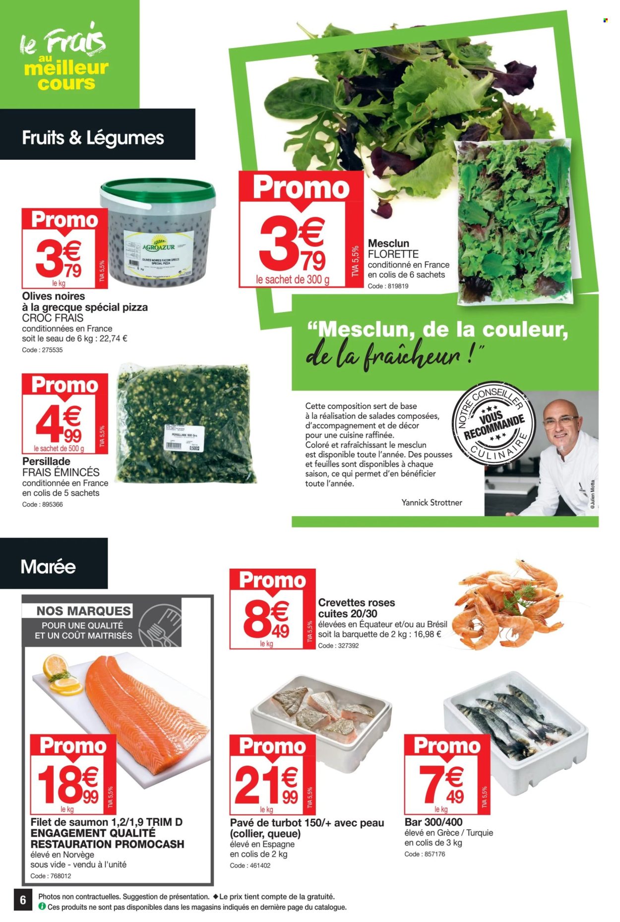 Catalogue Promocash - 06/06/2024 - 15/06/2024. Page 6