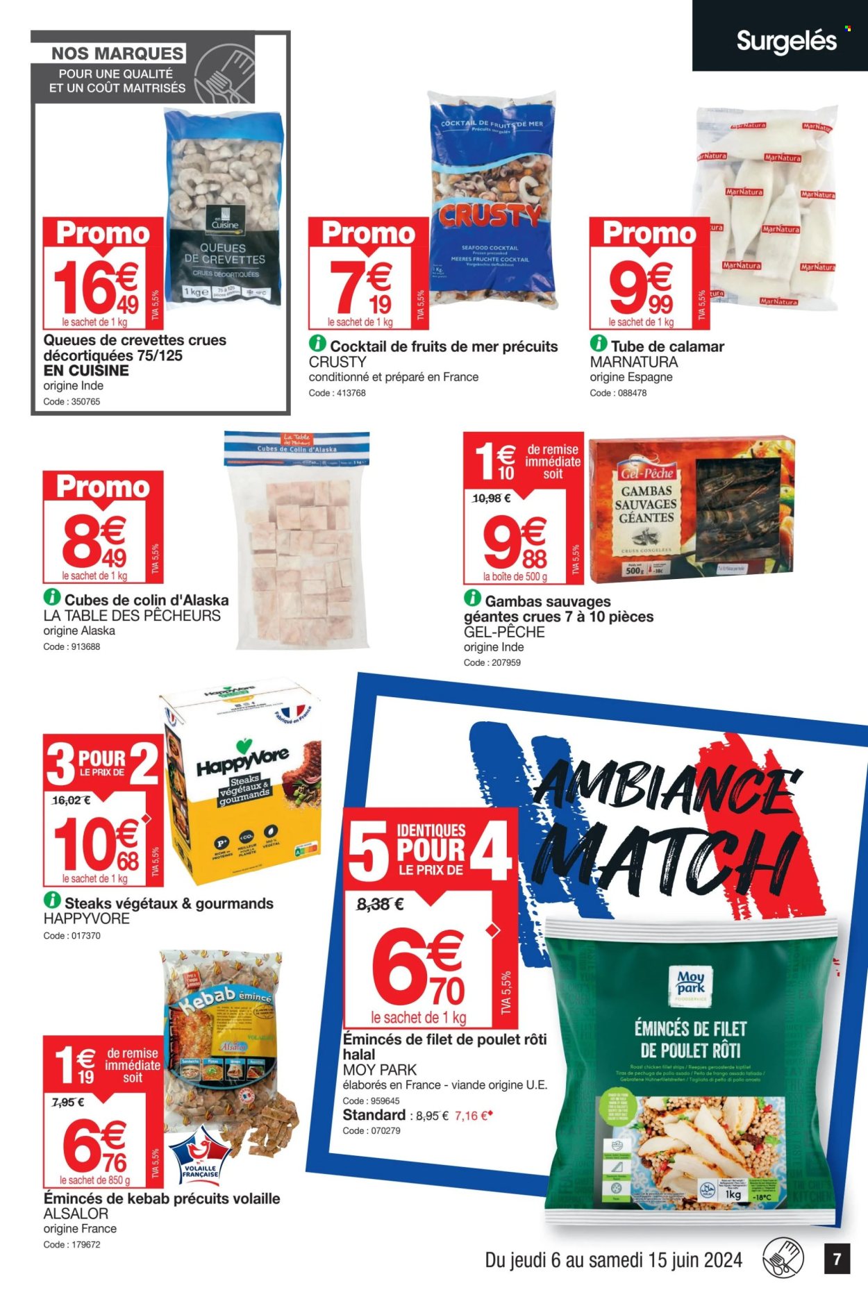 Catalogue Promocash - 06/06/2024 - 15/06/2024. Page 7