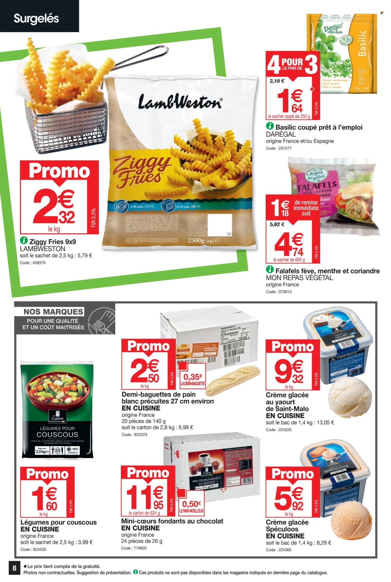 Catalogue Promocash - 06/06/2024 - 15/06/2024. Page 8
