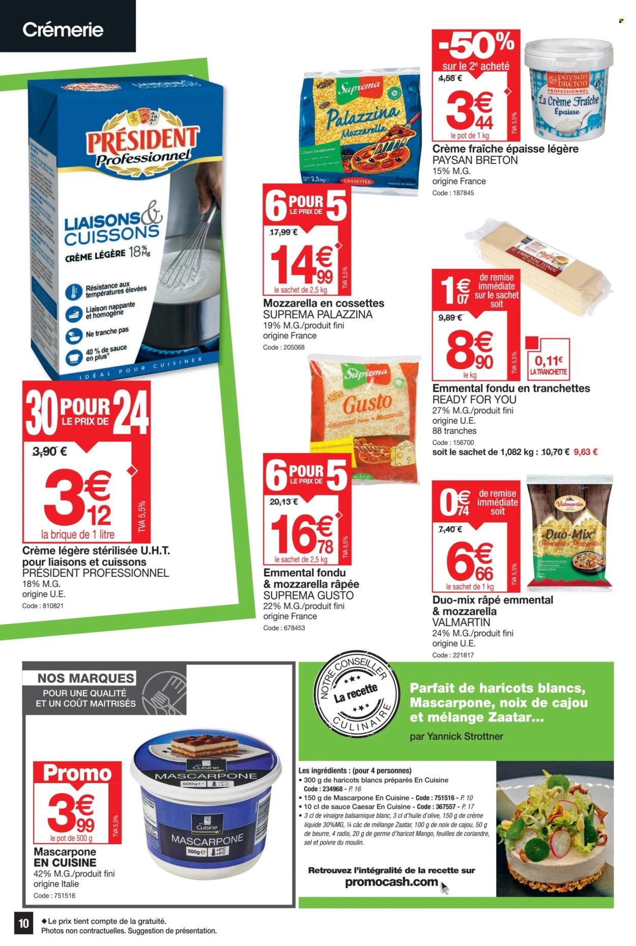Catalogue Promocash - 06/06/2024 - 15/06/2024. Page 10