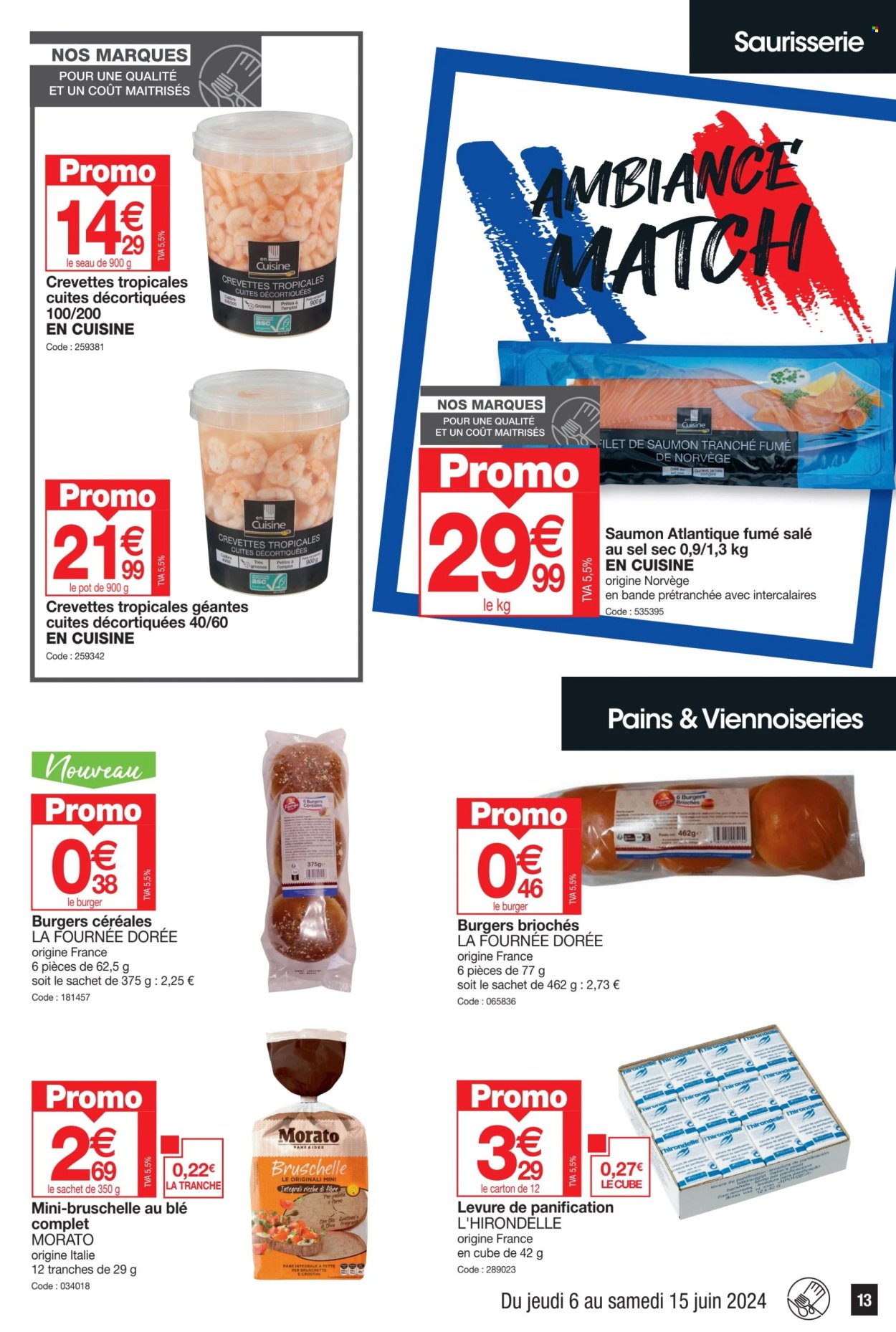 Catalogue Promocash - 06/06/2024 - 15/06/2024. Page 13
