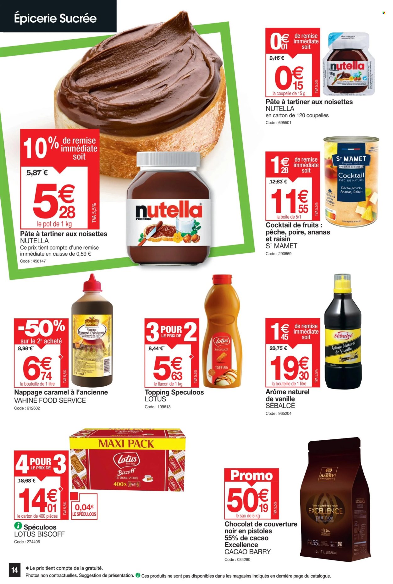 Catalogue Promocash - 06/06/2024 - 15/06/2024. Page 14