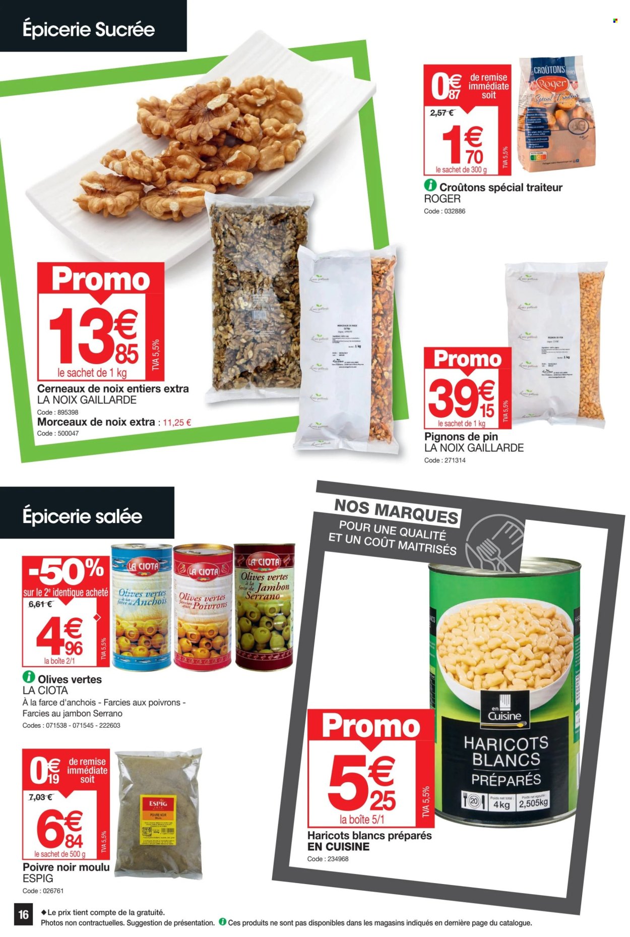 Catalogue Promocash - 06/06/2024 - 15/06/2024. Page 16