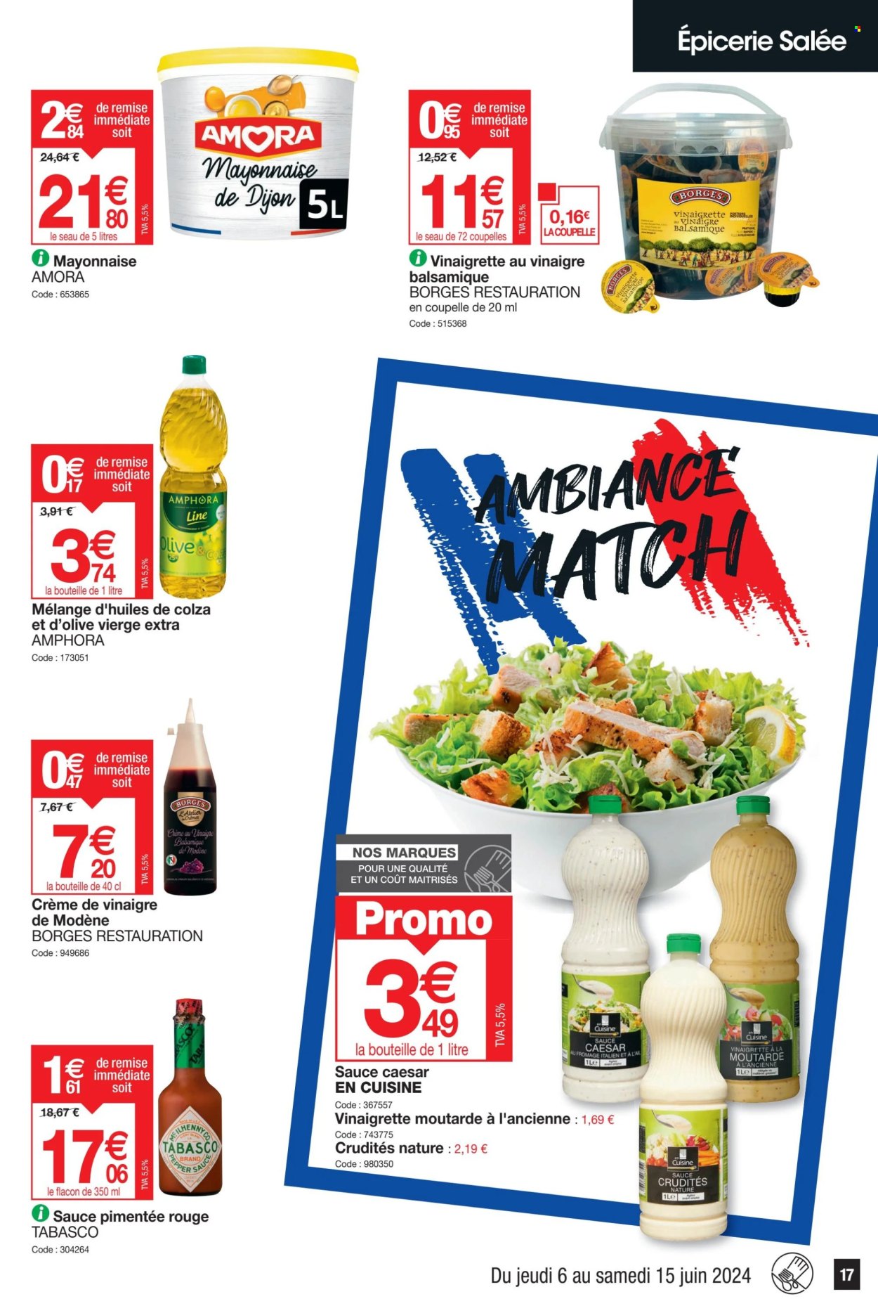 Catalogue Promocash - 06/06/2024 - 15/06/2024. Page 17