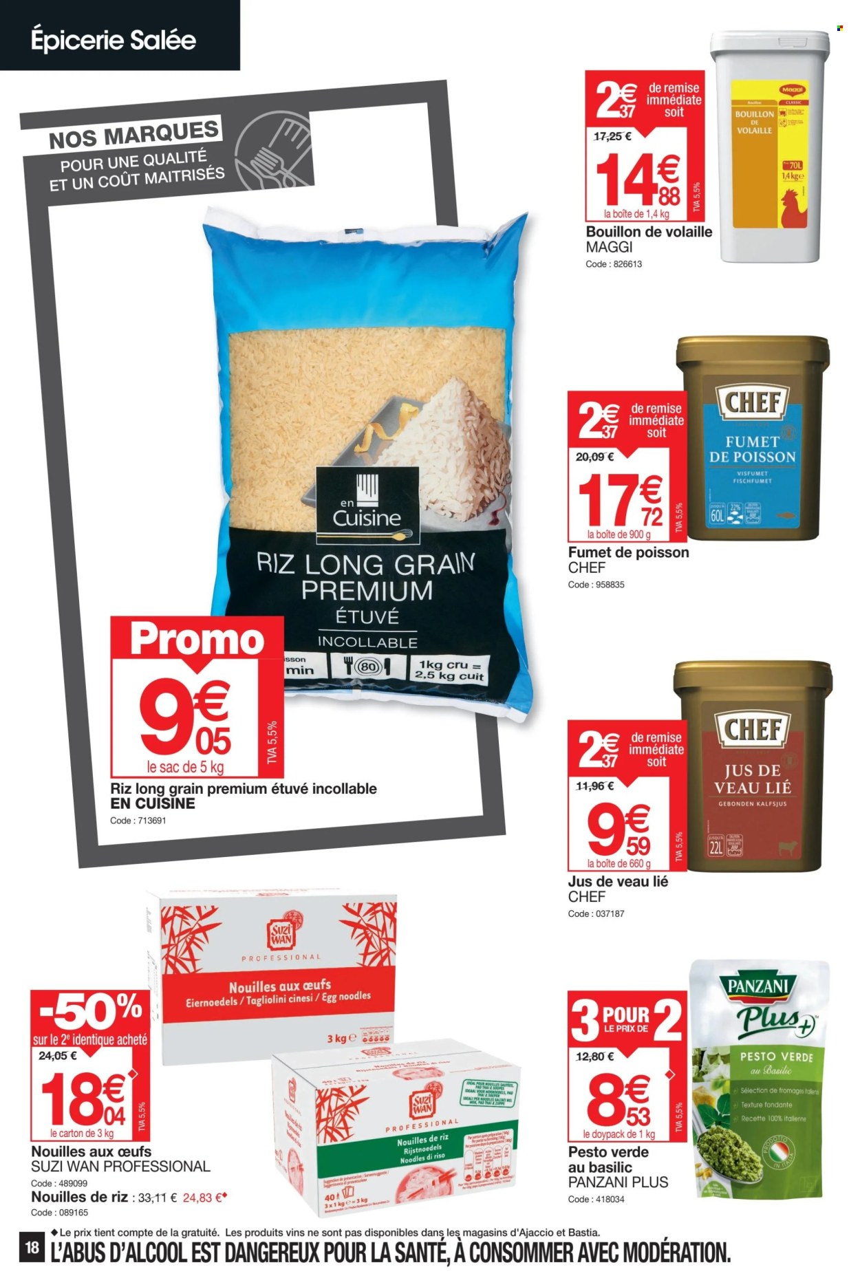 Catalogue Promocash - 06/06/2024 - 15/06/2024. Page 18