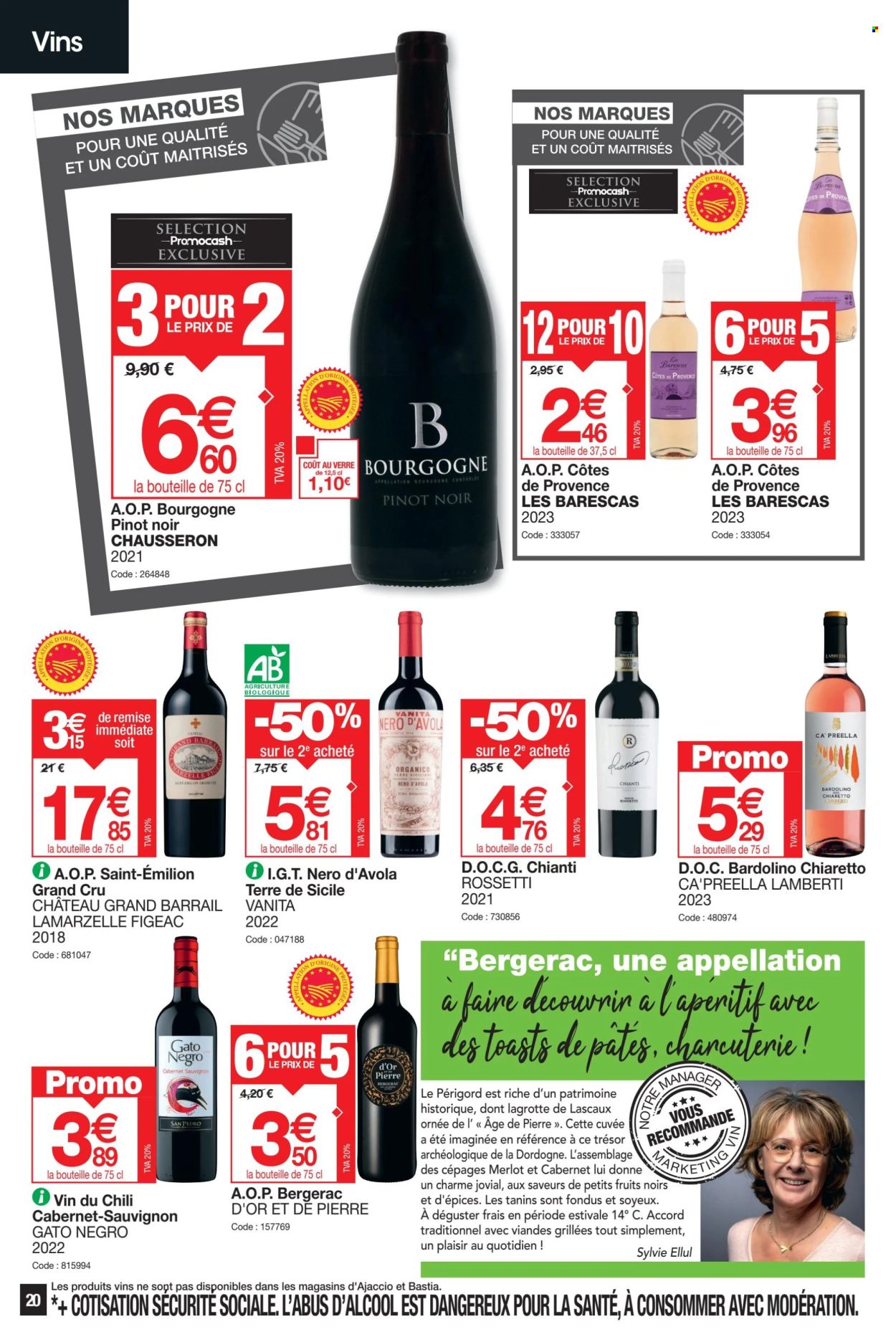 Catalogue Promocash - 06/06/2024 - 15/06/2024. Page 20