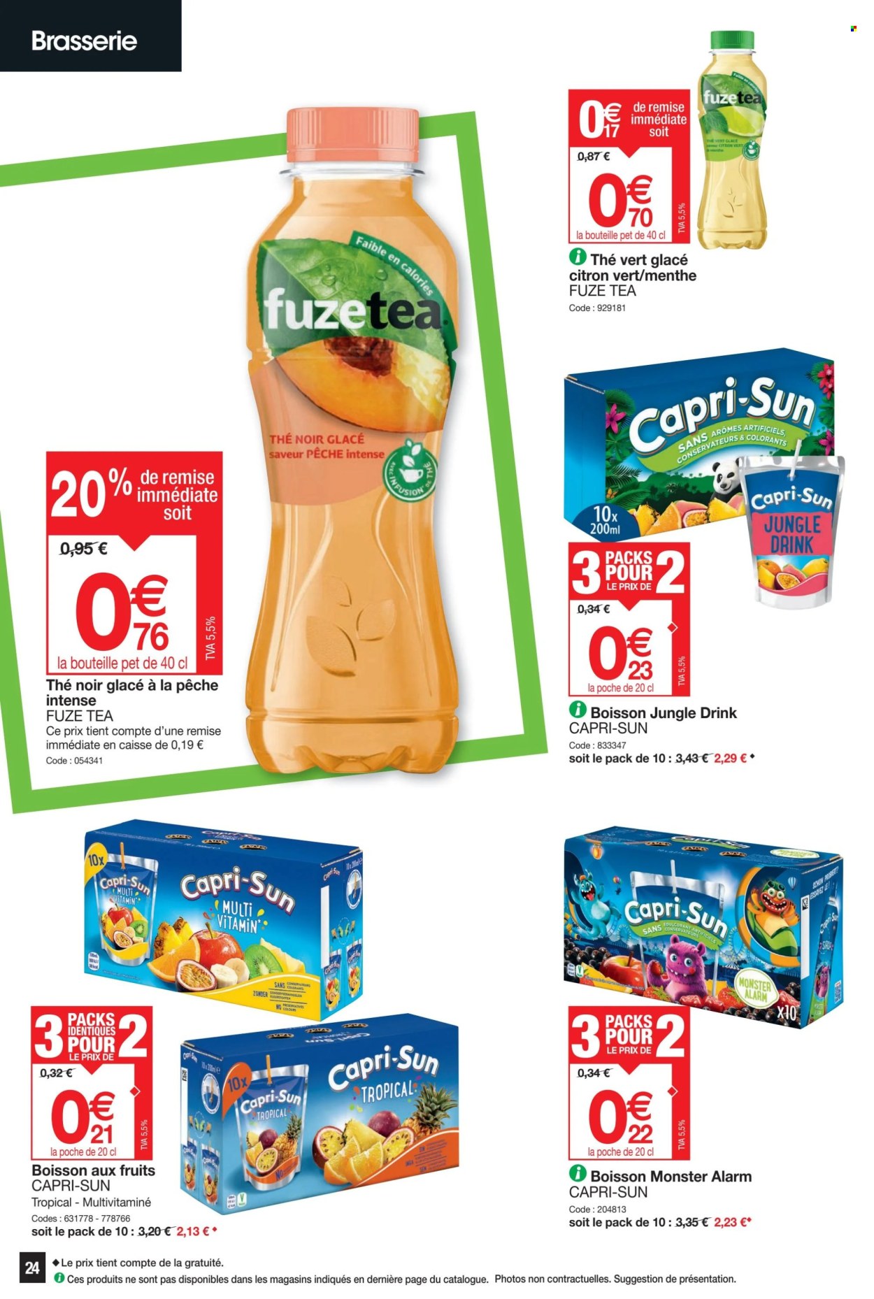 Catalogue Promocash - 06/06/2024 - 15/06/2024. Page 24