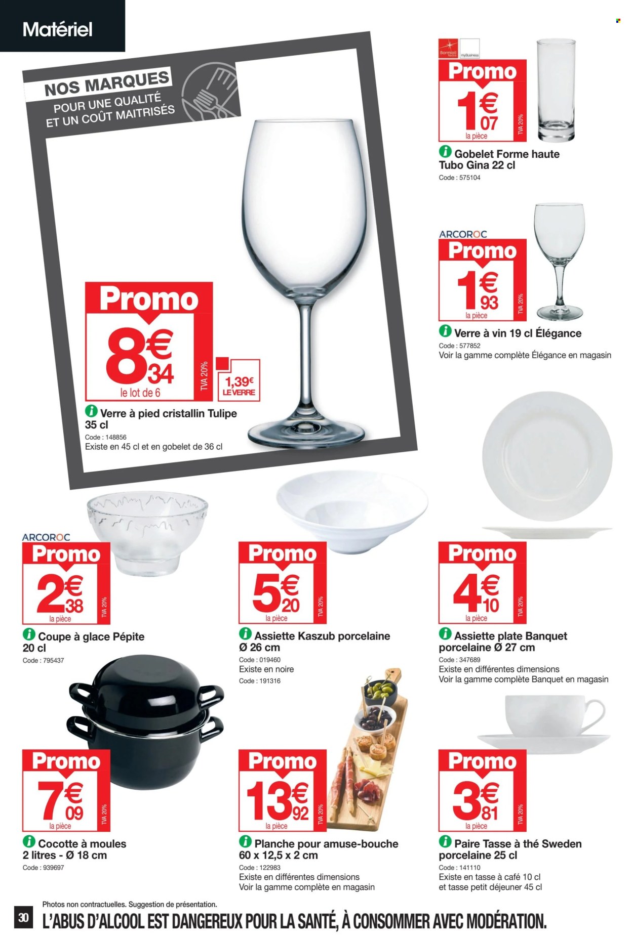 Catalogue Promocash - 06/06/2024 - 15/06/2024. Page 30