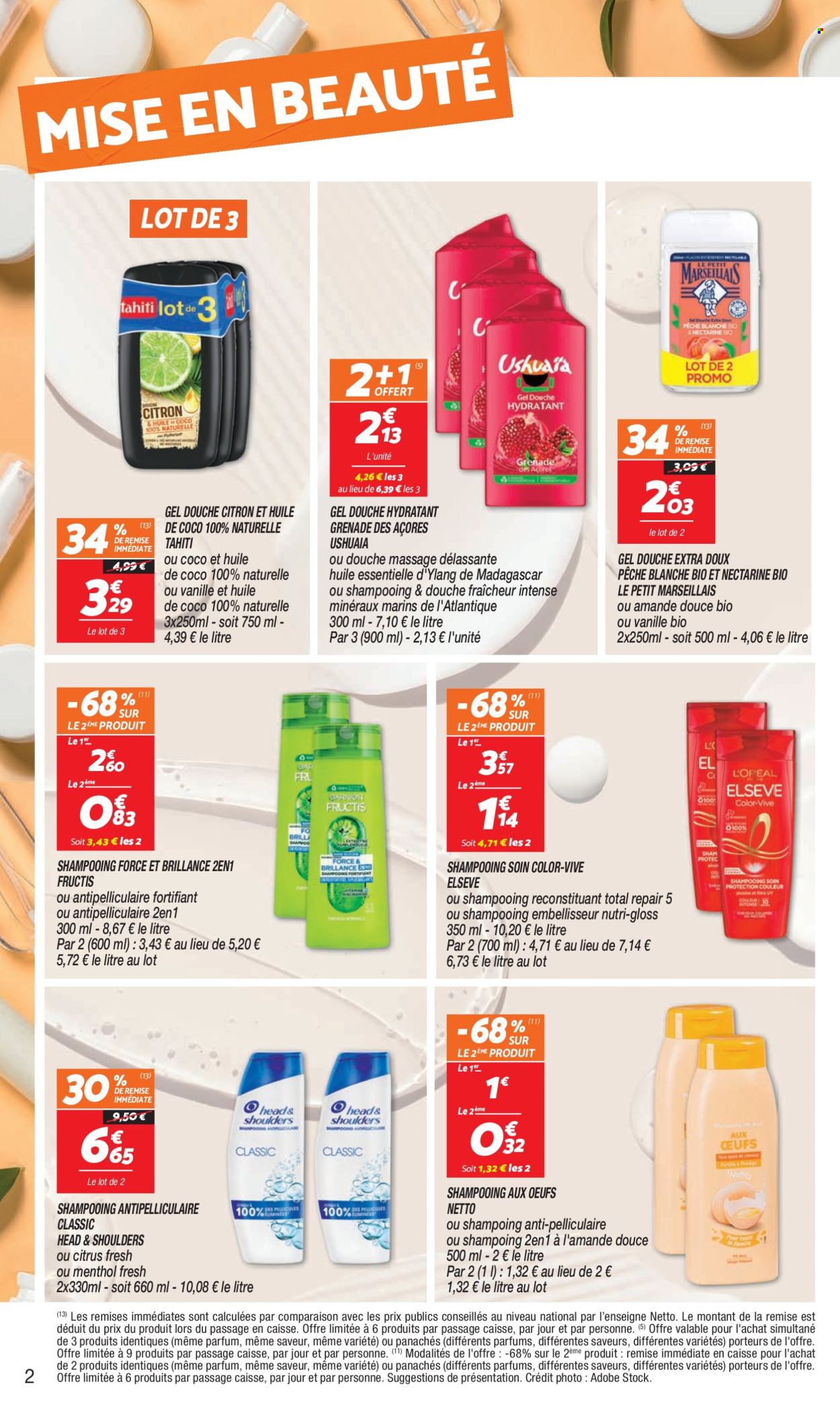Catalogue Netto - 11/06/2024 - 17/06/2024. Page 2