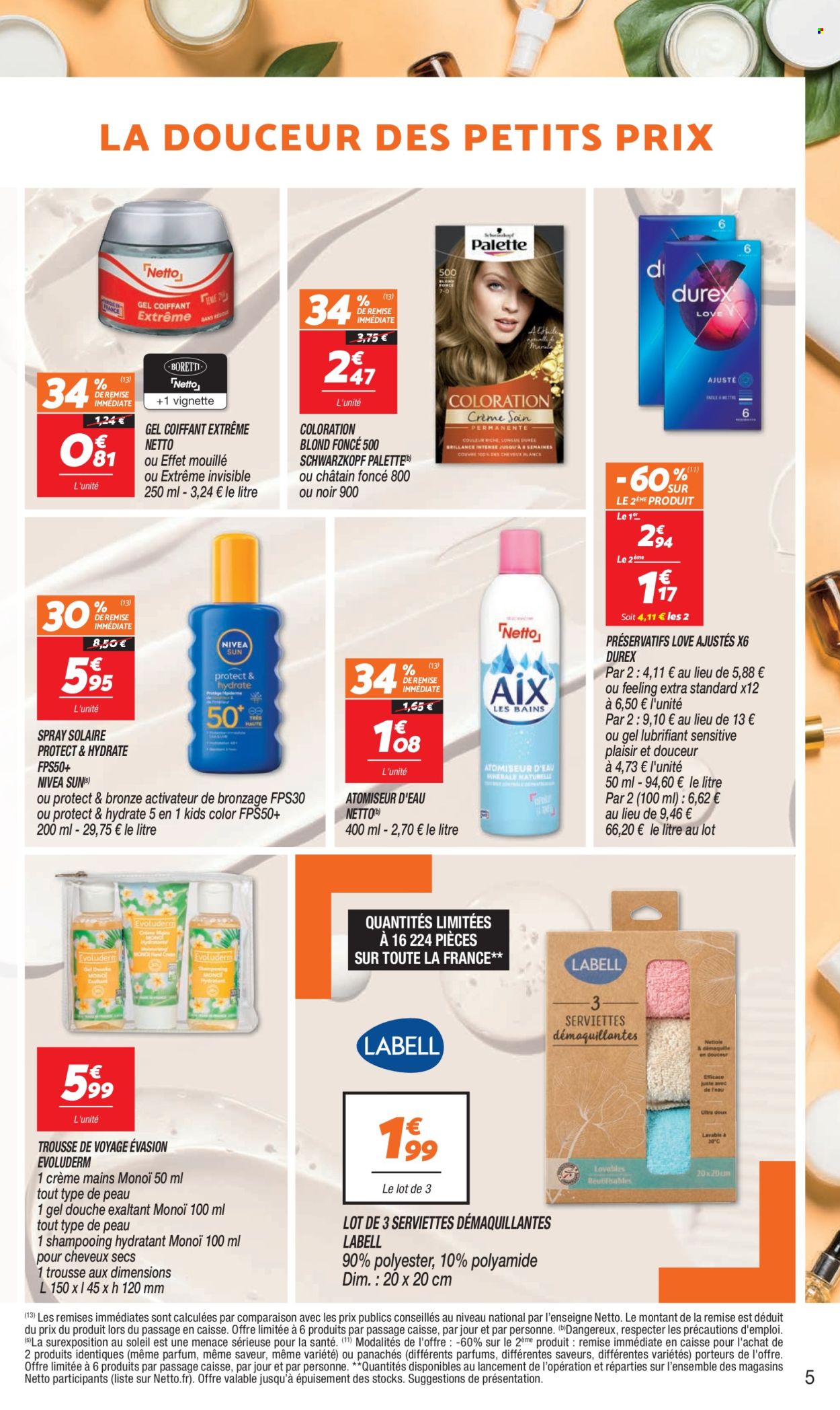 Catalogue Netto - 11/06/2024 - 17/06/2024. Page 5