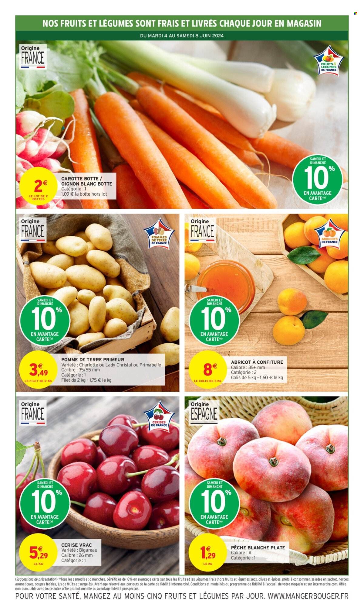 Catalogue Intermarché Contact - 05/06/2024 - 12/06/2024. Page 5