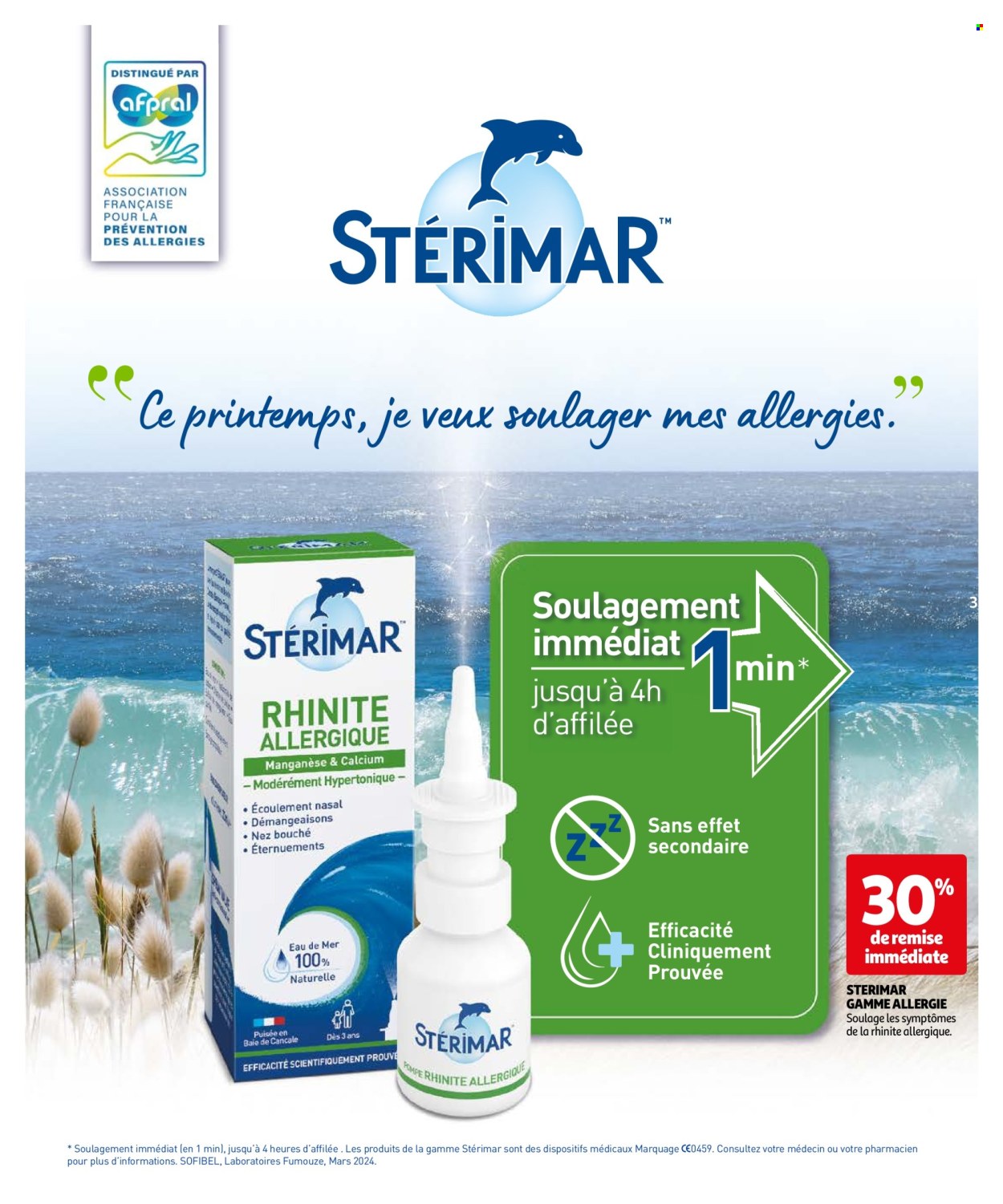 Catalogue Auchan - 28/05/2024 - 17/06/2024. Page 3
