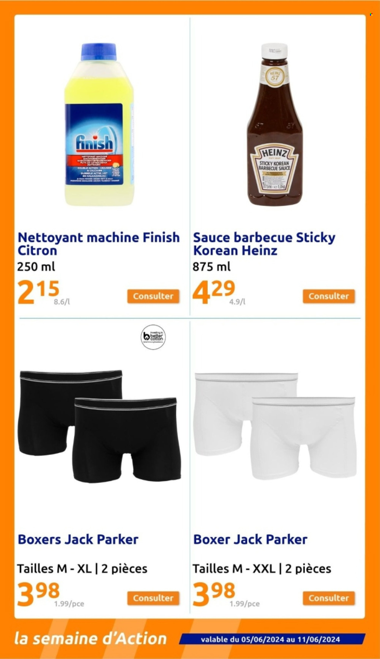 Catalogue Action - 05/06/2024 - 11/06/2024. Page 7