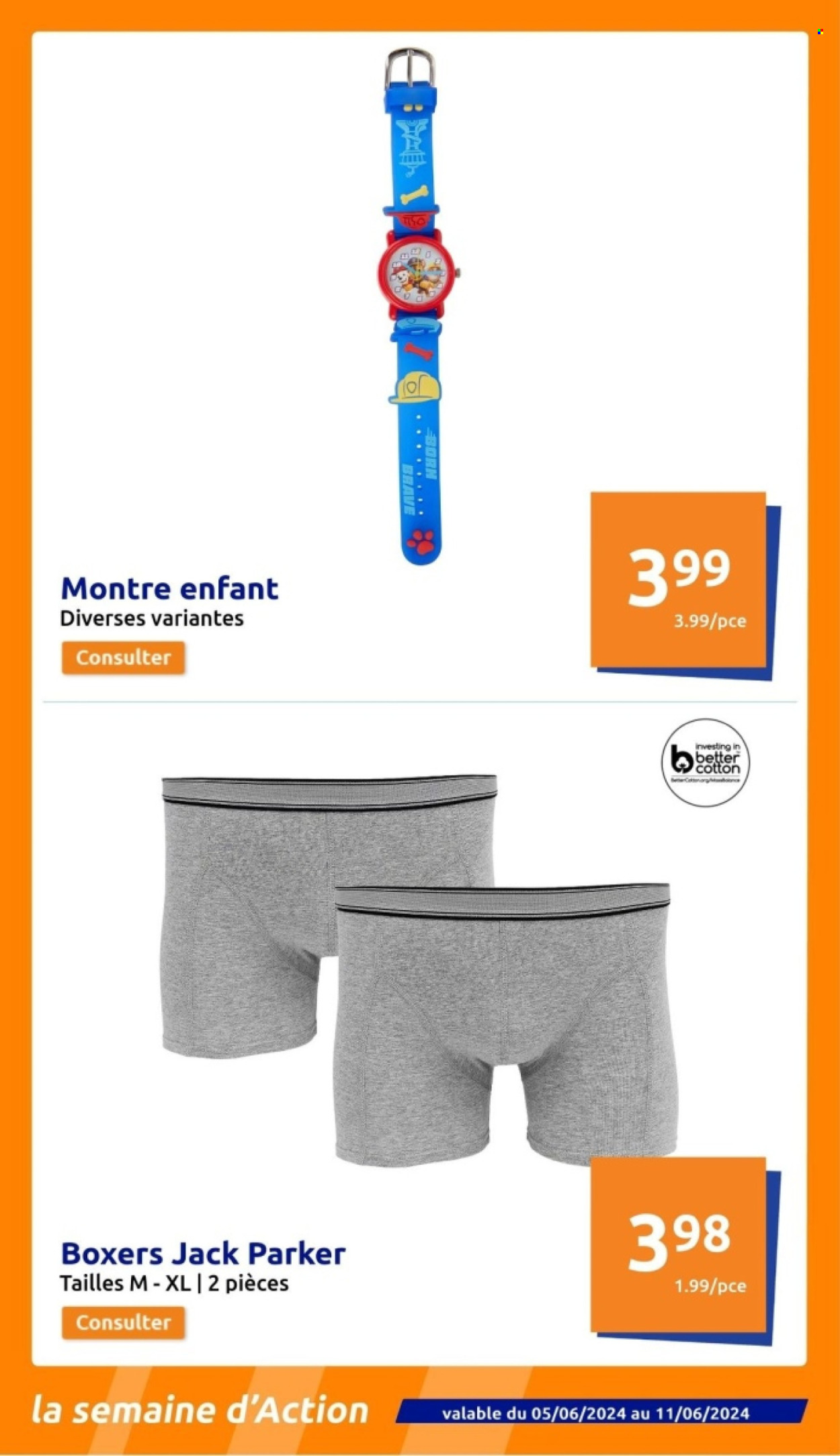 Catalogue Action - 05/06/2024 - 11/06/2024. Page 14