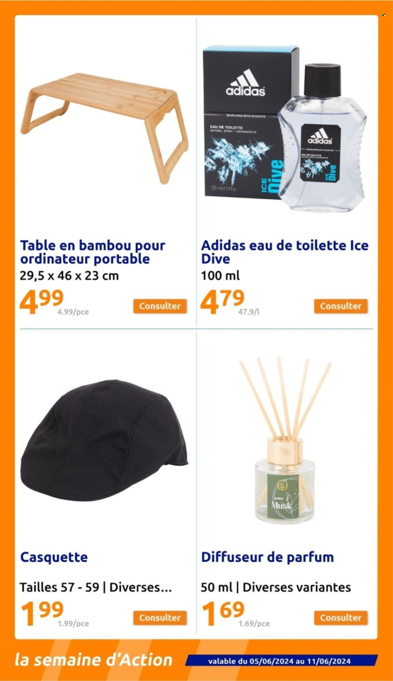 Catalogue Action - 05/06/2024 - 11/06/2024. Page 15