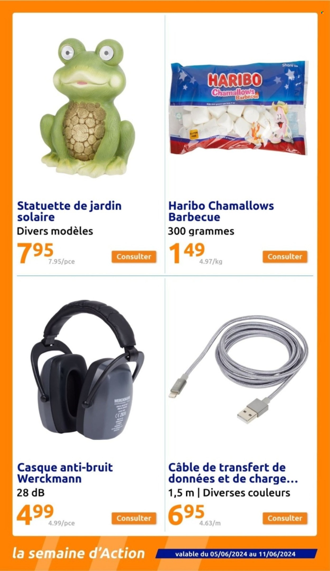 Catalogue Action - 05/06/2024 - 11/06/2024. Page 17