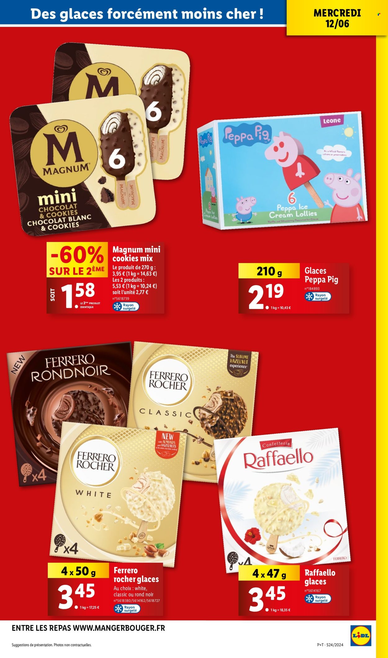 Catalogue Lidl - 12/06/2024 - 18/06/2024. Page 13