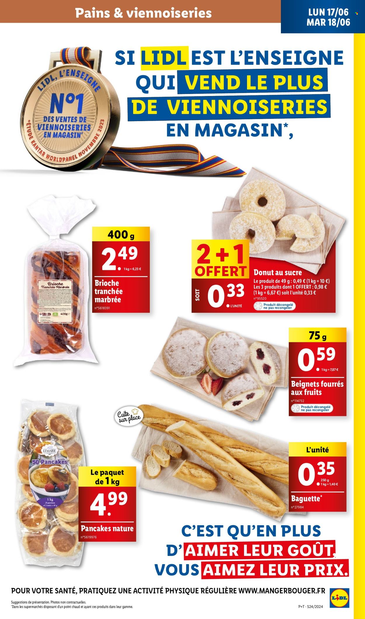 Catalogue Lidl - 12/06/2024 - 18/06/2024. Page 27