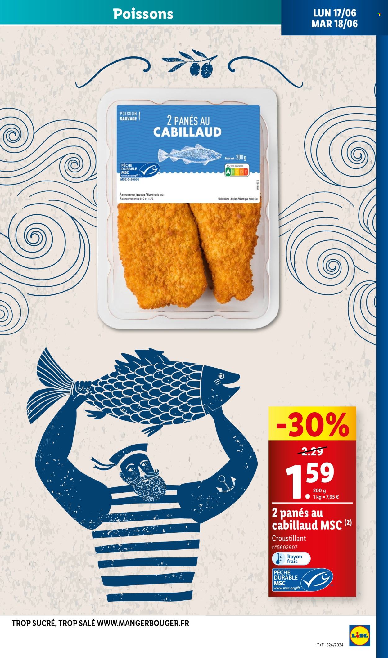 Catalogue Lidl - 12/06/2024 - 18/06/2024. Page 29