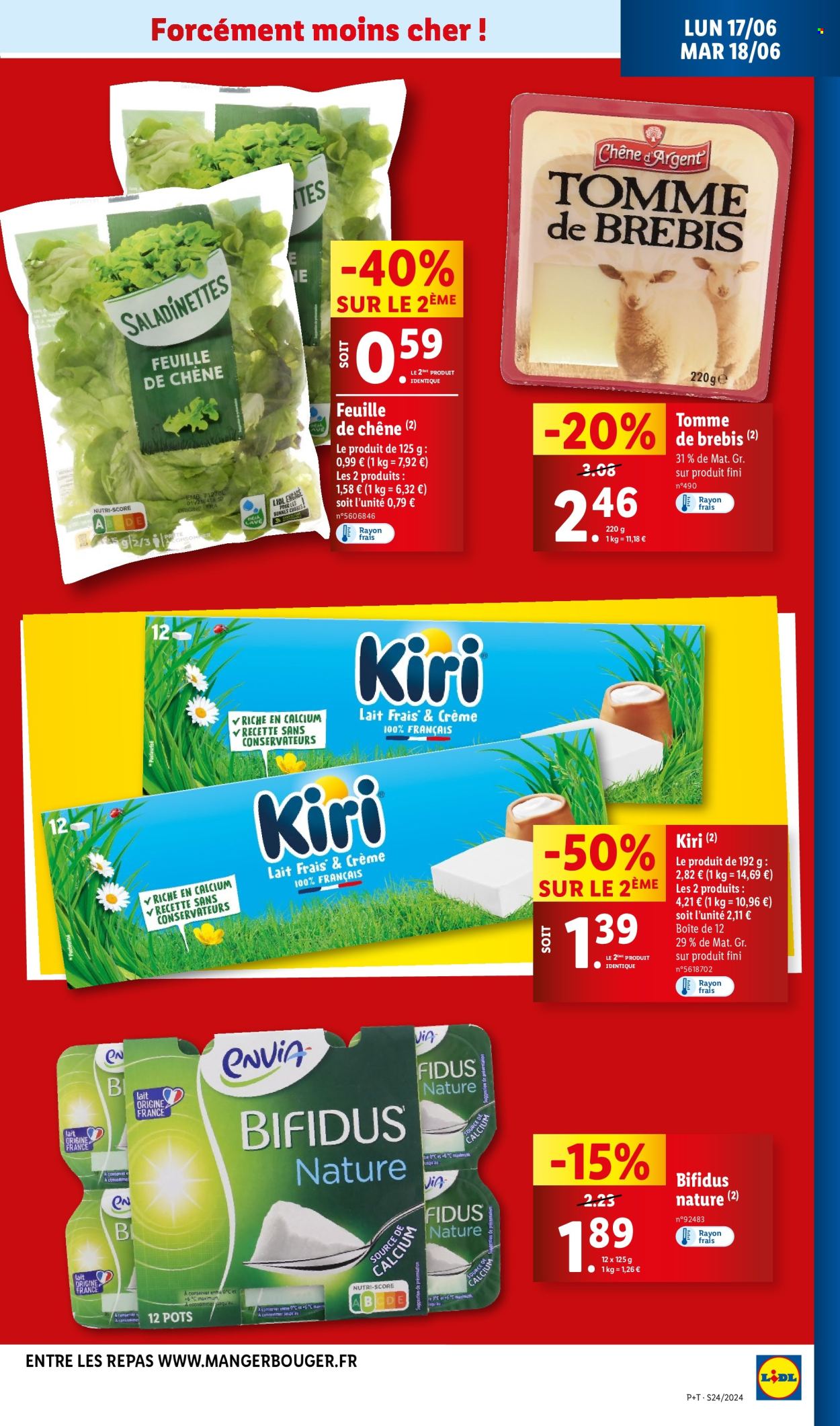 Catalogue Lidl - 12/06/2024 - 18/06/2024. Page 31