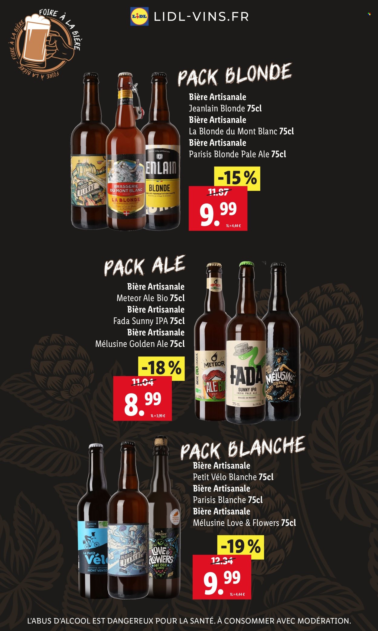 Catalogue Lidl - 12/06/2024 - 18/06/2024. Page 38