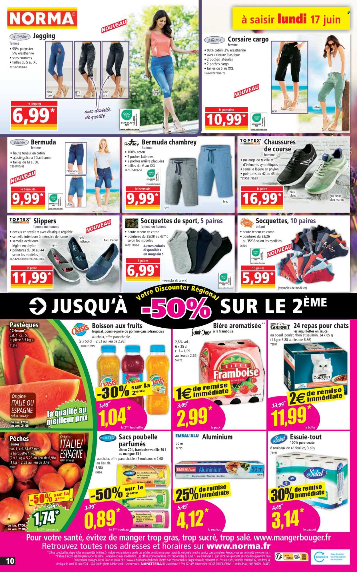 Catalogue Norma - 12/06/2024 - 18/06/2024. Page 10