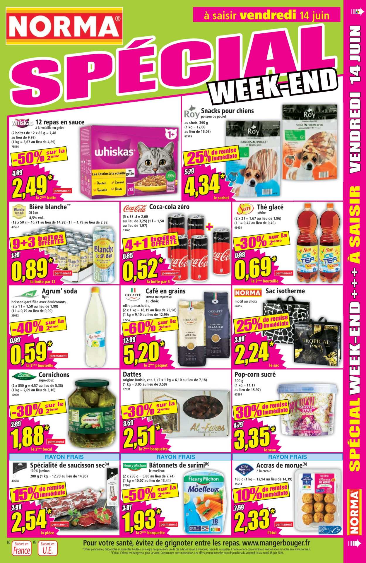 Catalogue Norma - 12/06/2024 - 18/06/2024. Page 11