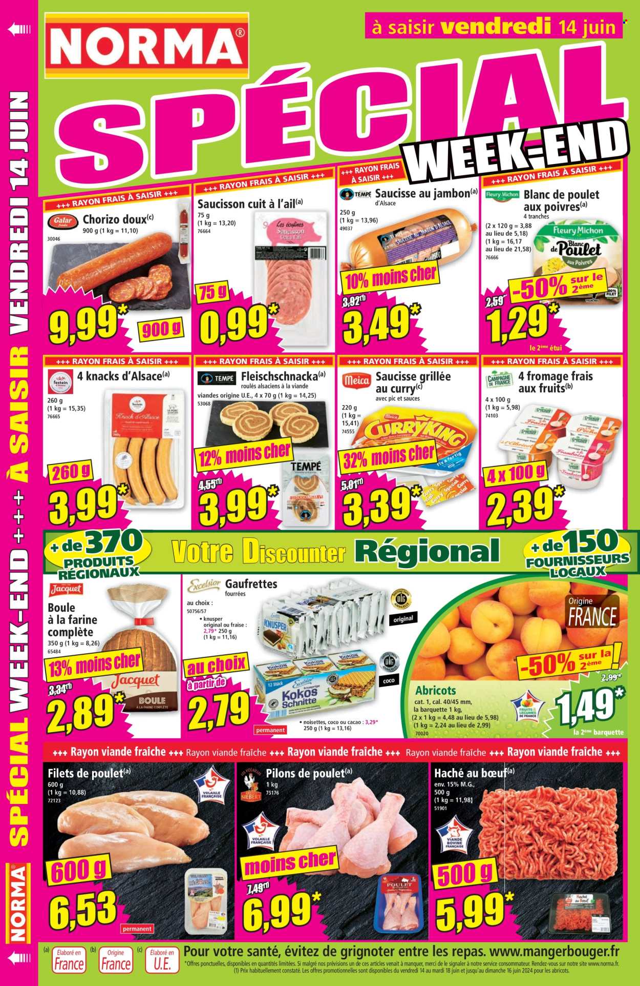 Catalogue Norma - 12/06/2024 - 18/06/2024. Page 12