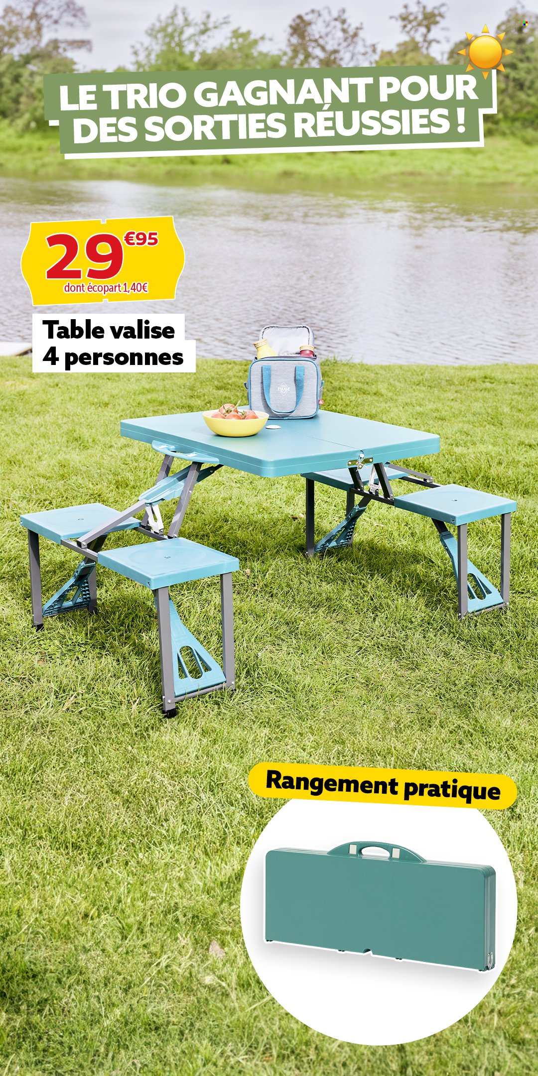 Catalogue GiFi. Page 7