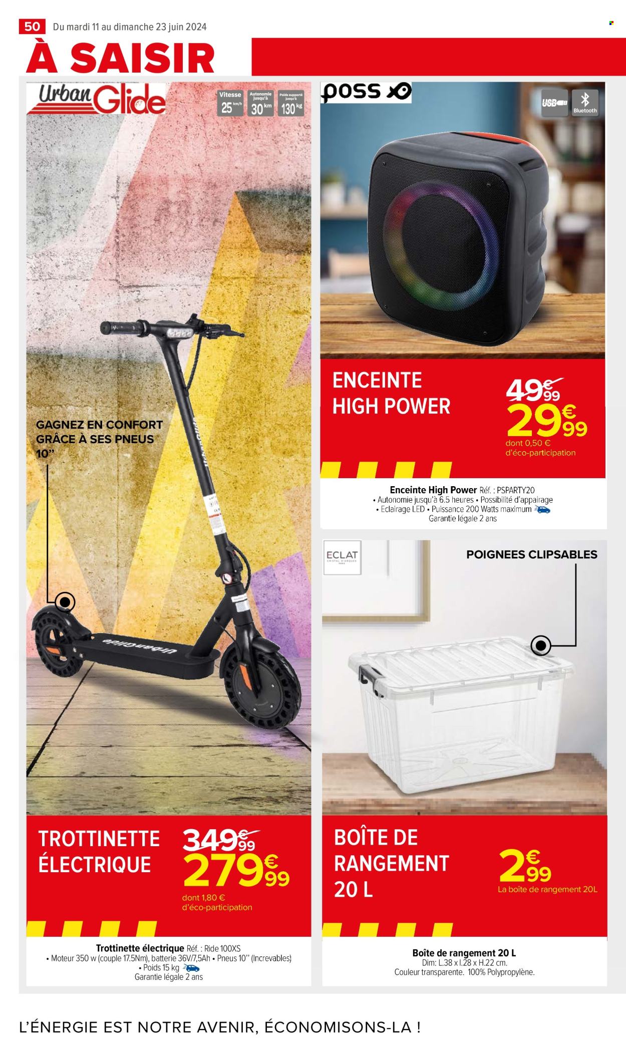 Catalogue Carrefour Market - 11/06/2024 - 23/06/2024. Page 54