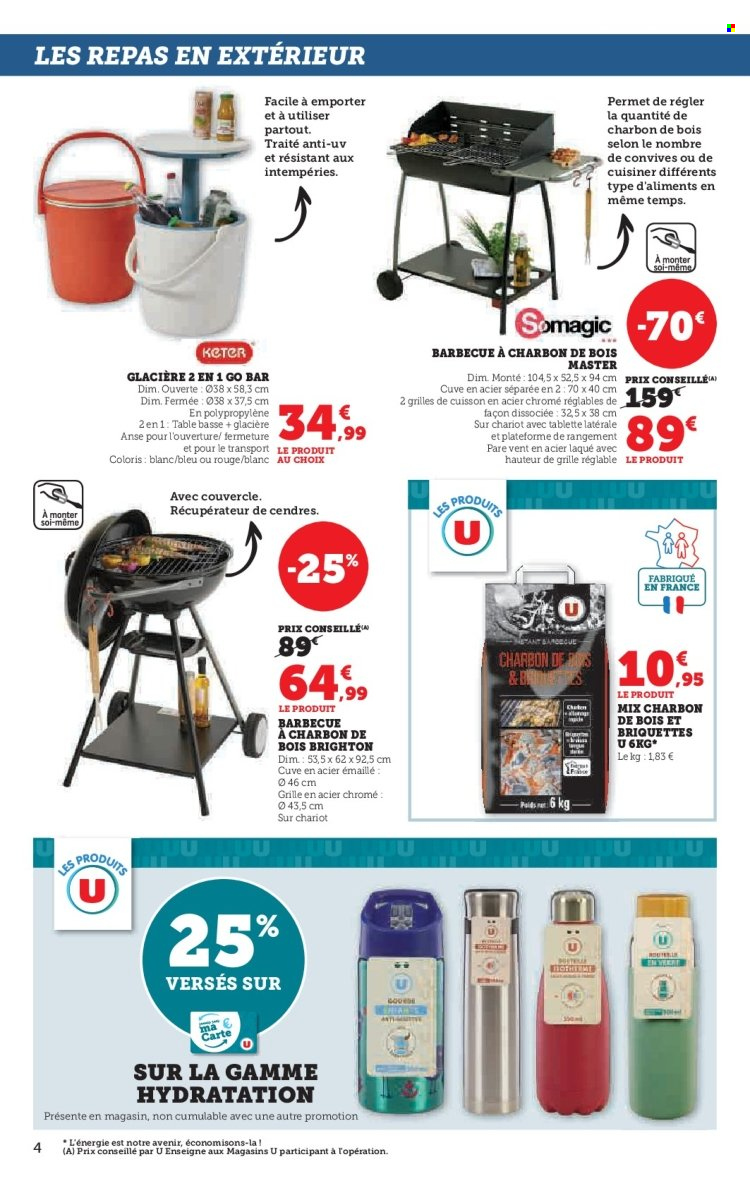 Catalogue HYPER U - 11/06/2024 - 23/06/2024. Page 4