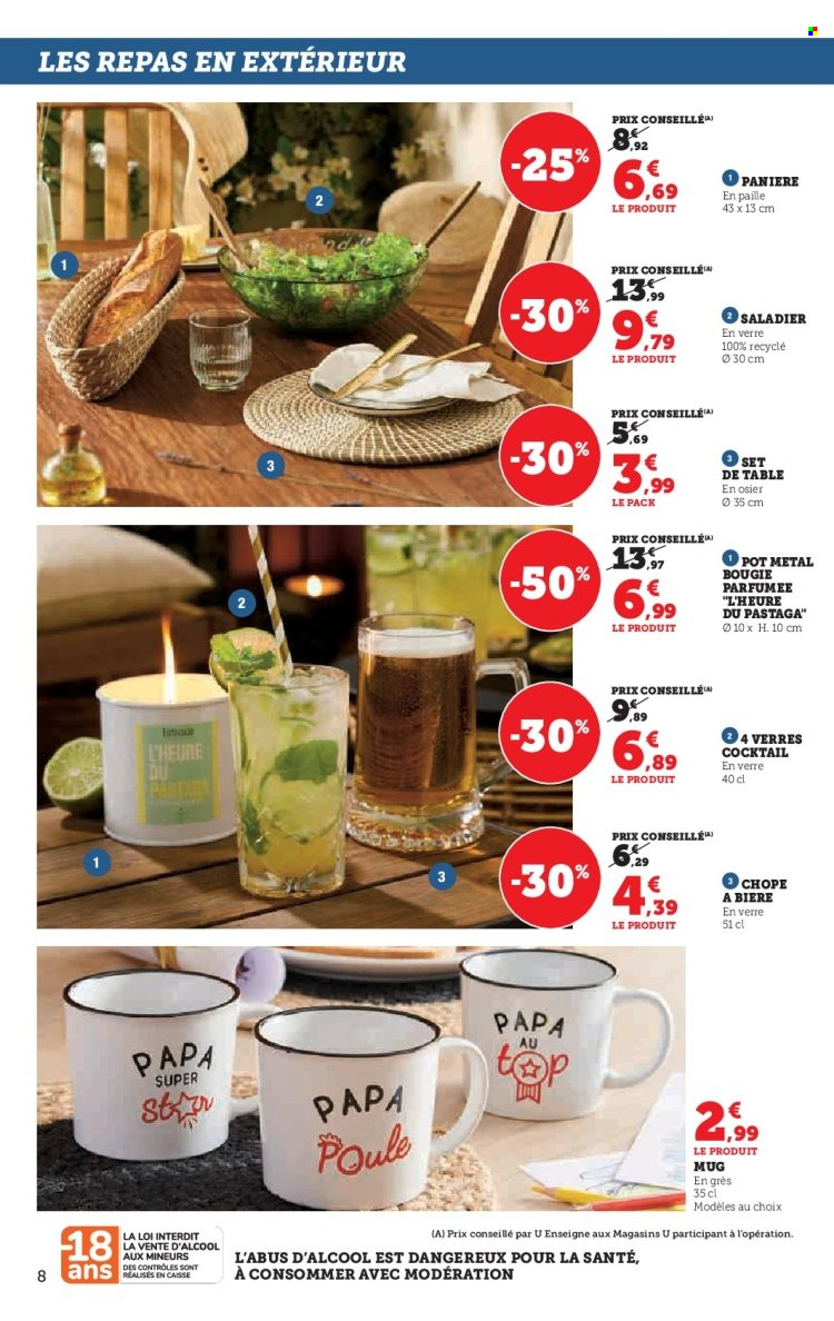 Catalogue HYPER U - 11/06/2024 - 23/06/2024. Page 8