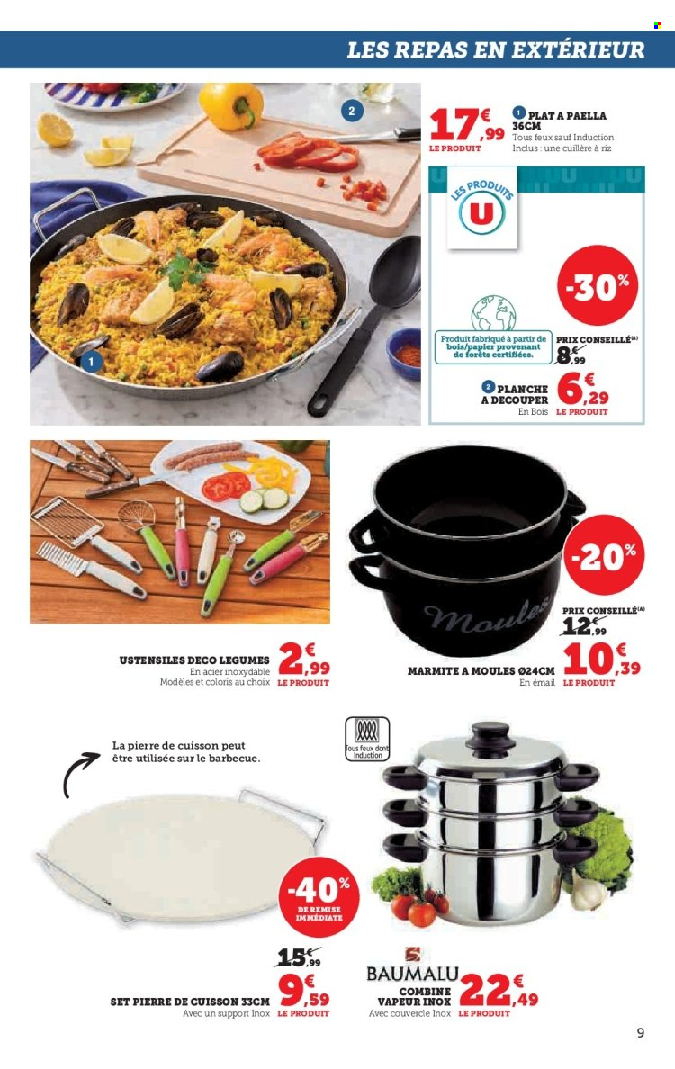 Catalogue HYPER U - 11/06/2024 - 23/06/2024. Page 9