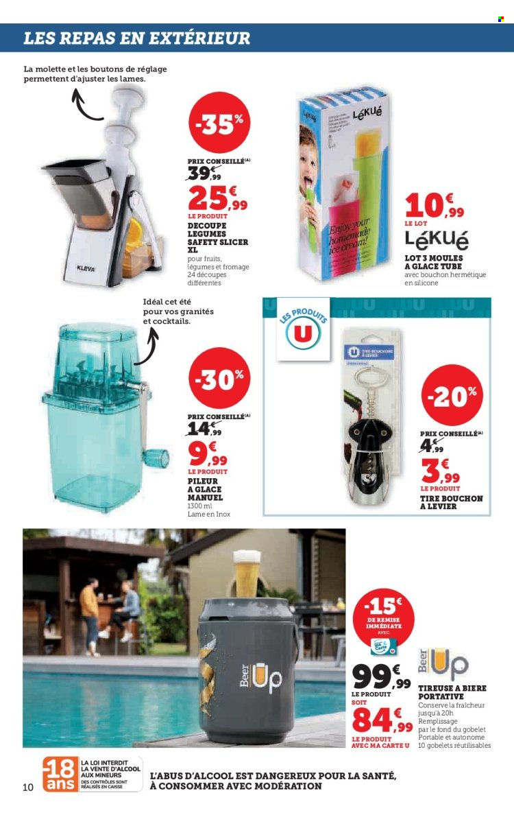 Catalogue HYPER U - 11/06/2024 - 23/06/2024. Page 10