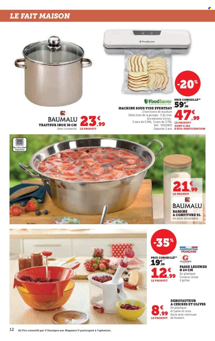 Catalogue HYPER U - 11/06/2024 - 23/06/2024. Page 12