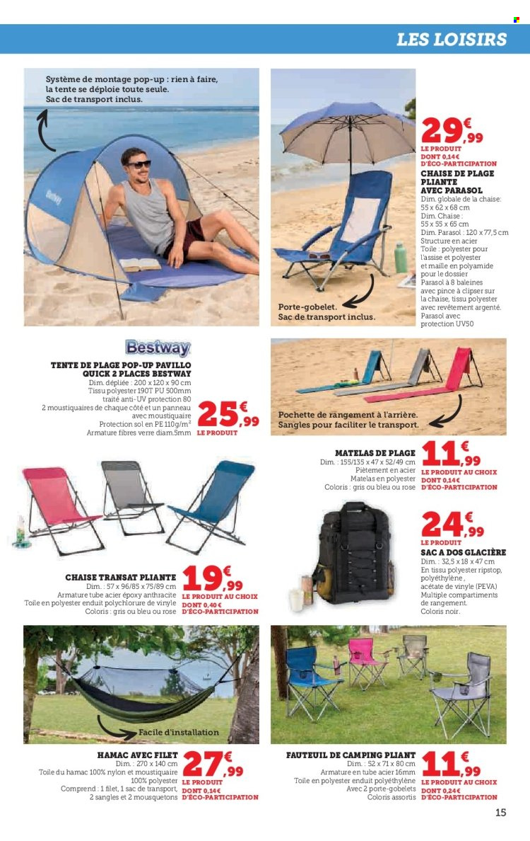 Catalogue HYPER U - 11/06/2024 - 23/06/2024. Page 15