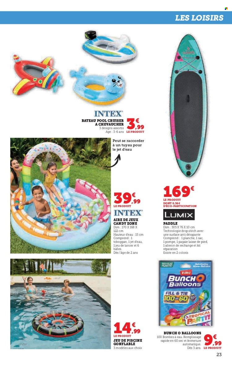 Catalogue HYPER U - 11/06/2024 - 23/06/2024. Page 23