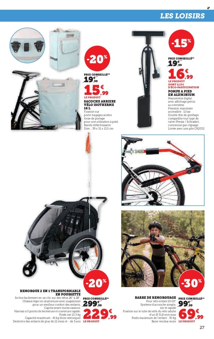 Catalogue HYPER U - 11/06/2024 - 23/06/2024. Page 27