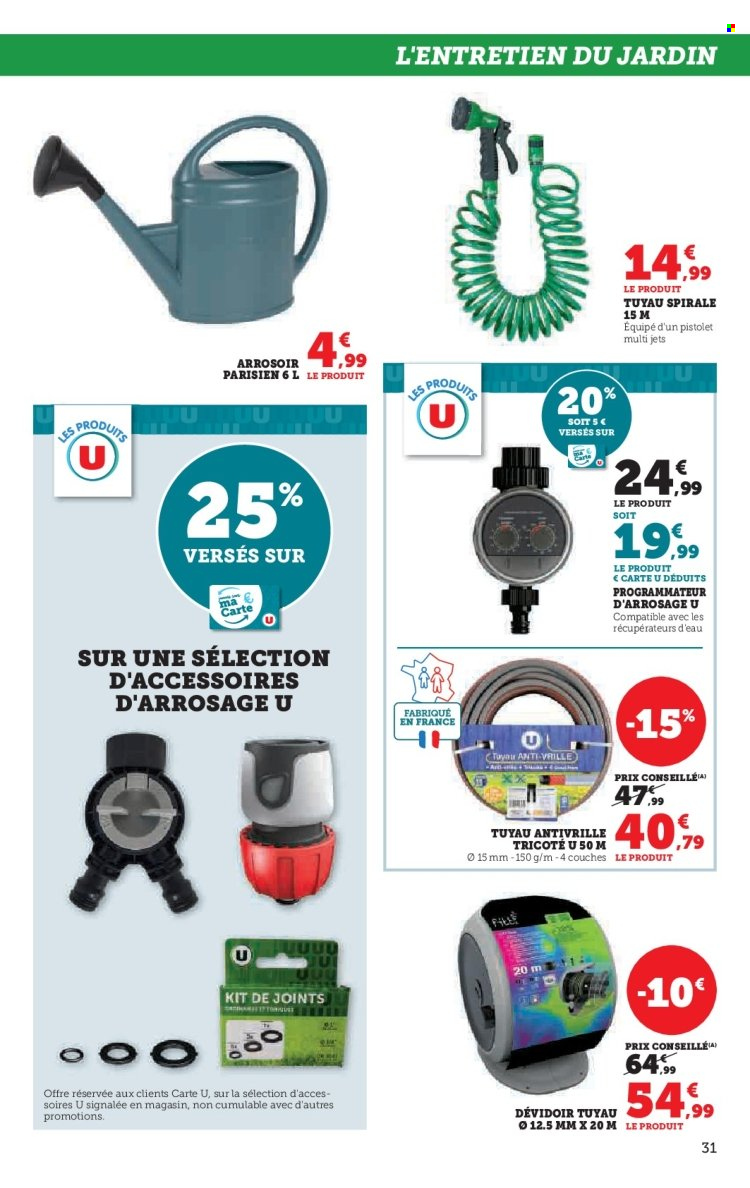 Catalogue HYPER U - 11/06/2024 - 23/06/2024. Page 31