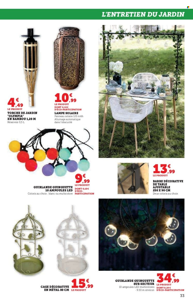 Catalogue HYPER U - 11/06/2024 - 23/06/2024. Page 33