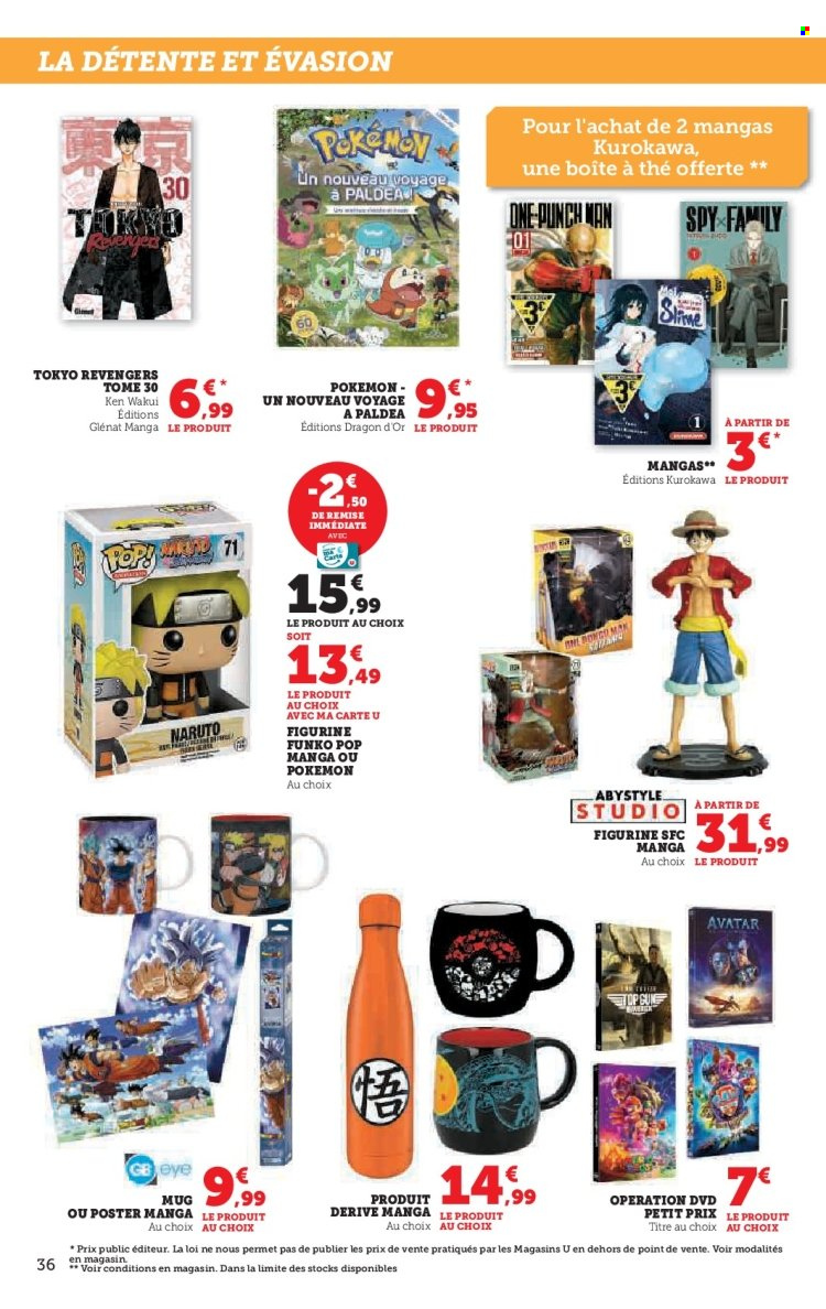 Catalogue HYPER U - 11/06/2024 - 23/06/2024. Page 36